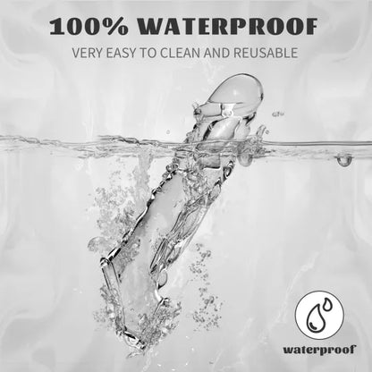 🔥🎁 2025 HOT Deal 💥 A Little More Extender – Makes You Longer, Harder & Unstoppable 😍