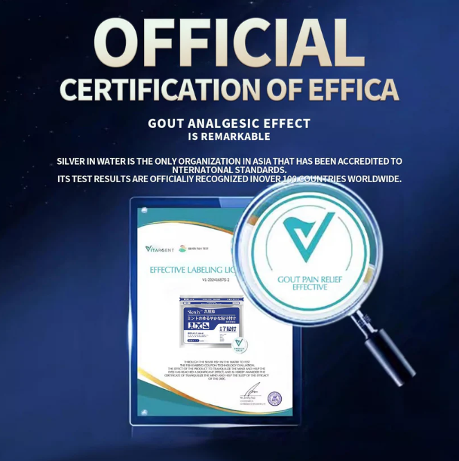 Herbal Cooling Pain Patch