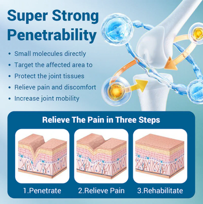 Herbal Cooling Pain Patch