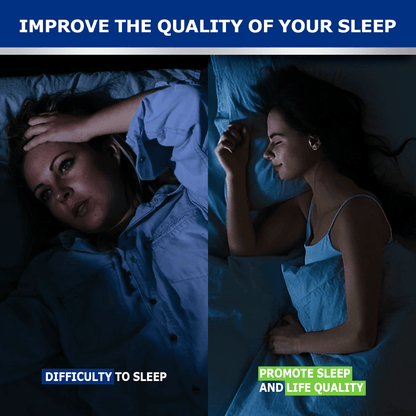 BBOJI™ Tinnitus Relief Spray – Calm the Ringing, Restore Your Peace